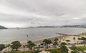 Ap De Frente P/ Aquario E Praia Na Ponta Da Praia